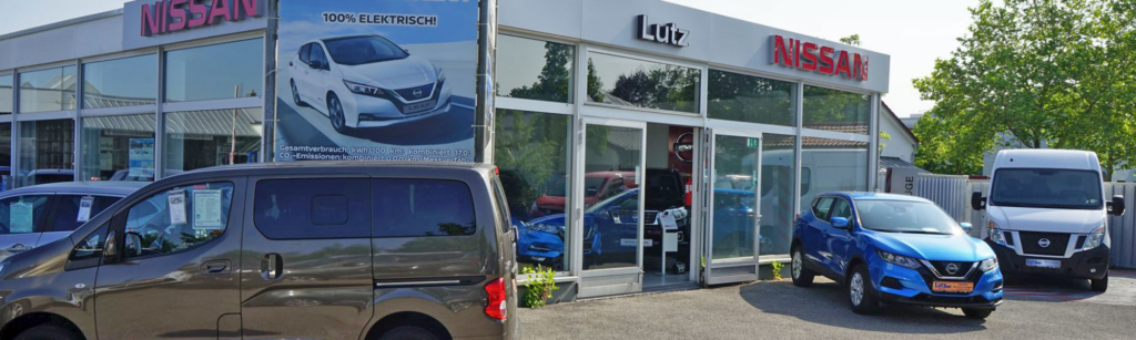 Autohaus Lutz