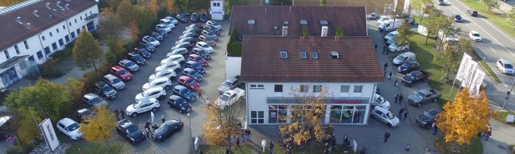 Autohaus Schlöffel