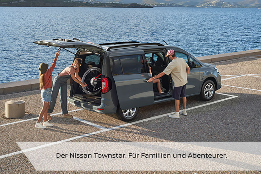 Townstar Komib Für Familien Abenteurer