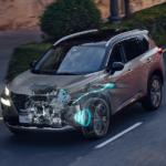 Thumbnail of Nissan X Trail E Power